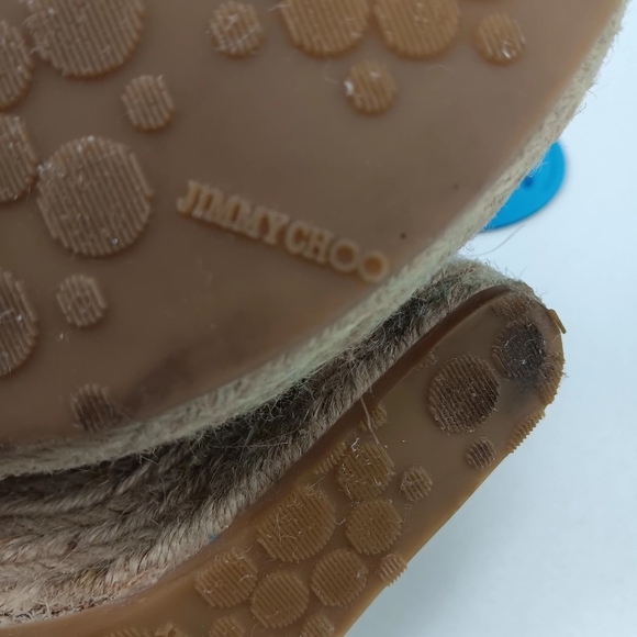 JIMMY Choo Shoes - Picture 8 of 11